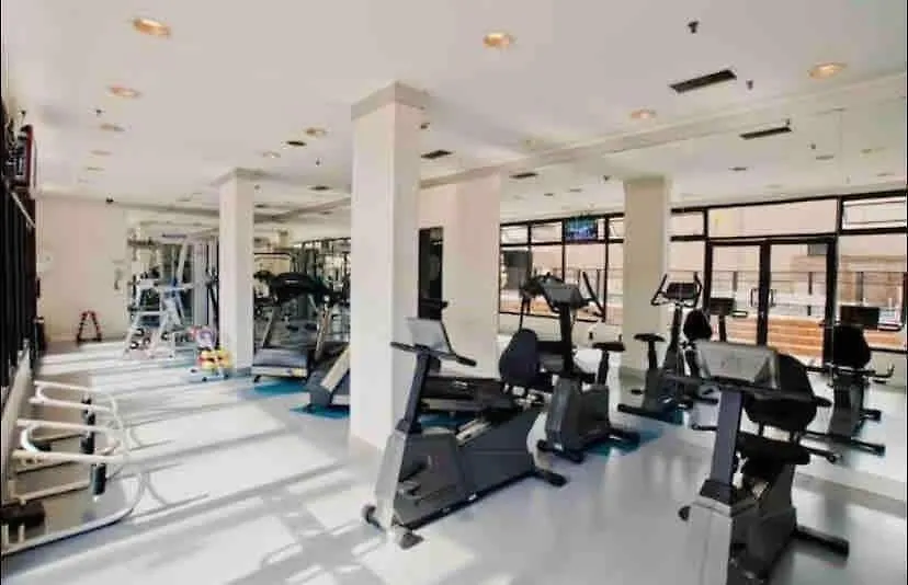 Hotel Flat Confortavel Aeroporto Congonhas Sao Paulo Brazil