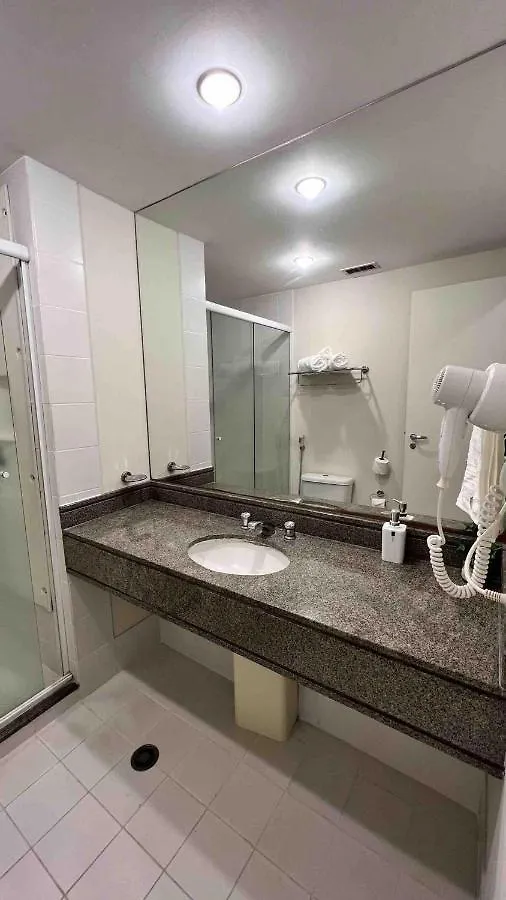 Flat Confortavel Aeroporto Congonhas São Paulo Hotel